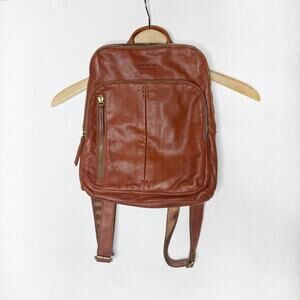 AMERICAN LEATHER CO. Cleveland Backpack